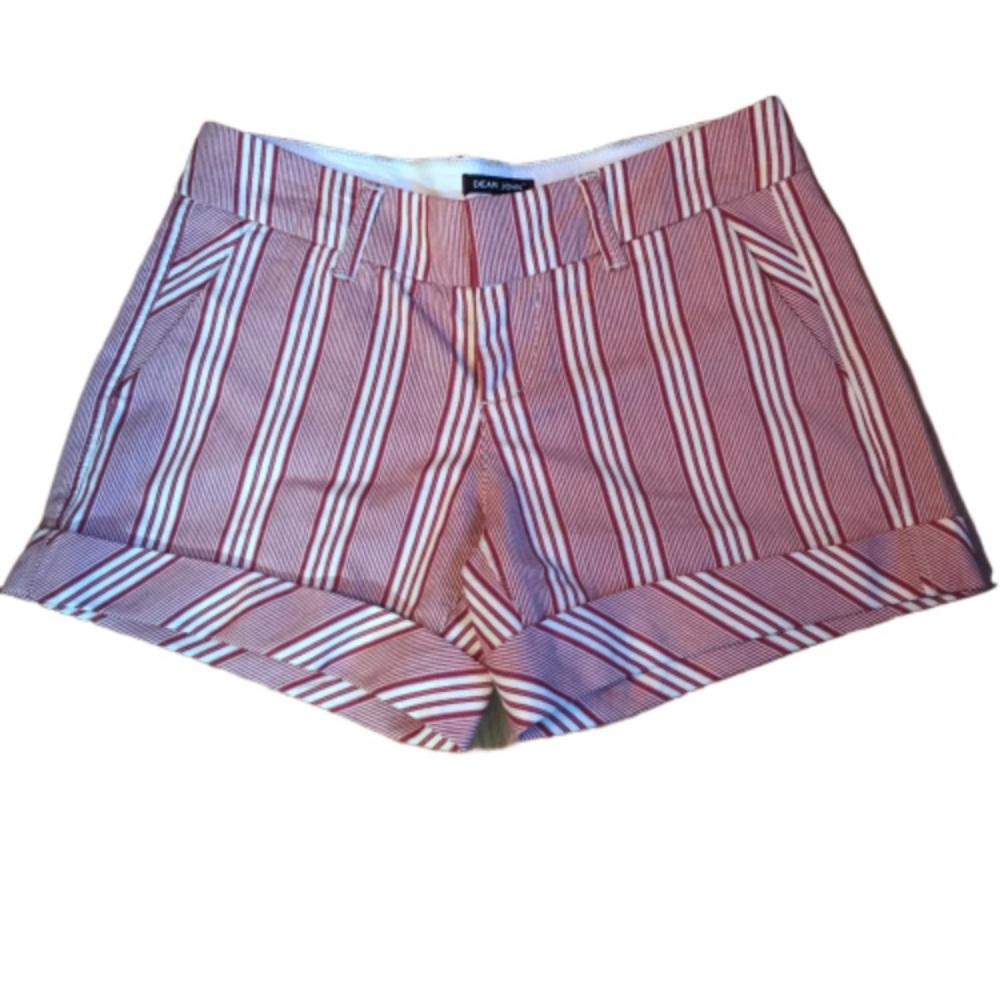 DEAR JOHN - STITCH FIX - SHORTS